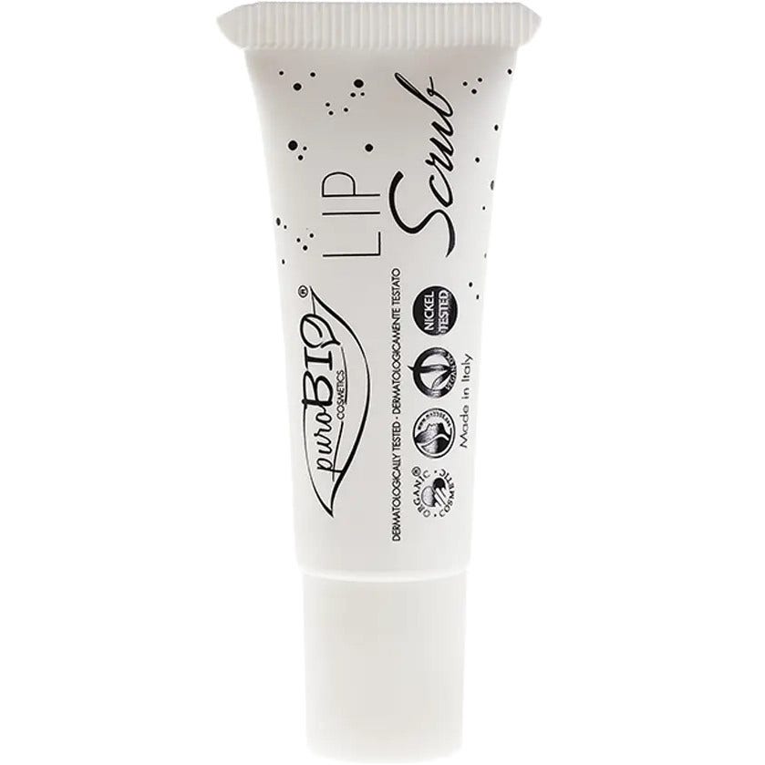 Purobio Exfoliante Labial 10ml-3