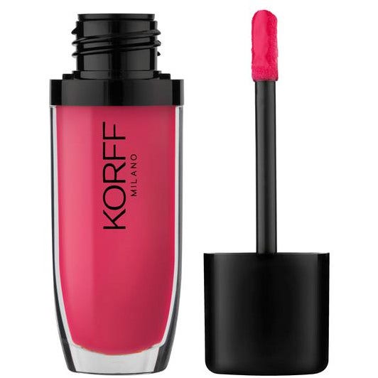 Korff Maquillaje Brillo Labial Matiz 03 6ml-1