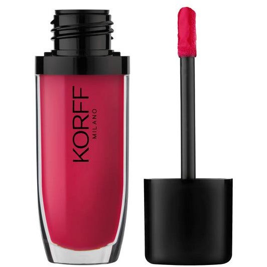 Korff Make Up Matiz 04 brillo de labios 6ml-1