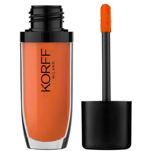 Korff Make Up Nuance 02 brillo de labios 6ml-2
