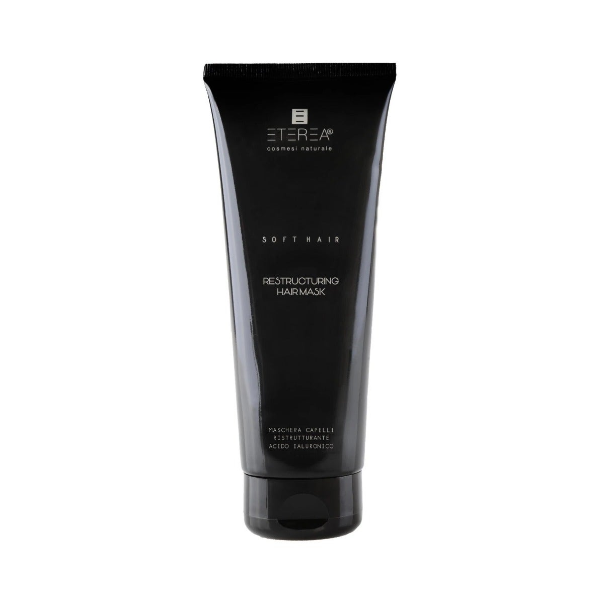 Eterea Cosmética Natural Mascarilla Capilar Reestructurante 200ml-1