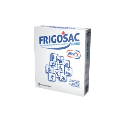 Frigosac Instant Ice 2 Piezas-2