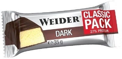 Weider Classic Pack Oscuro 35g-1
