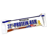 Weider Barrita de Chocolate 32% Proteína 60g-2