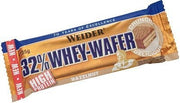 Weider Barrita 32% Whey-Wafer Avellanas 35g-1