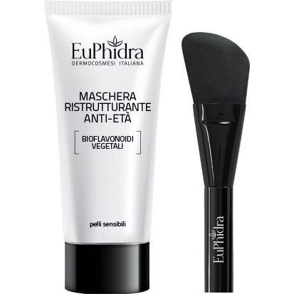Euphidra Mascarilla Antiedad Reestructurante 75ml-2
