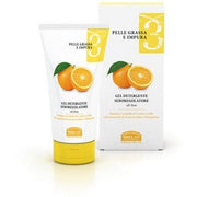 Helan Linea 3 Gel Limpiador Seborregulador 150ml-2