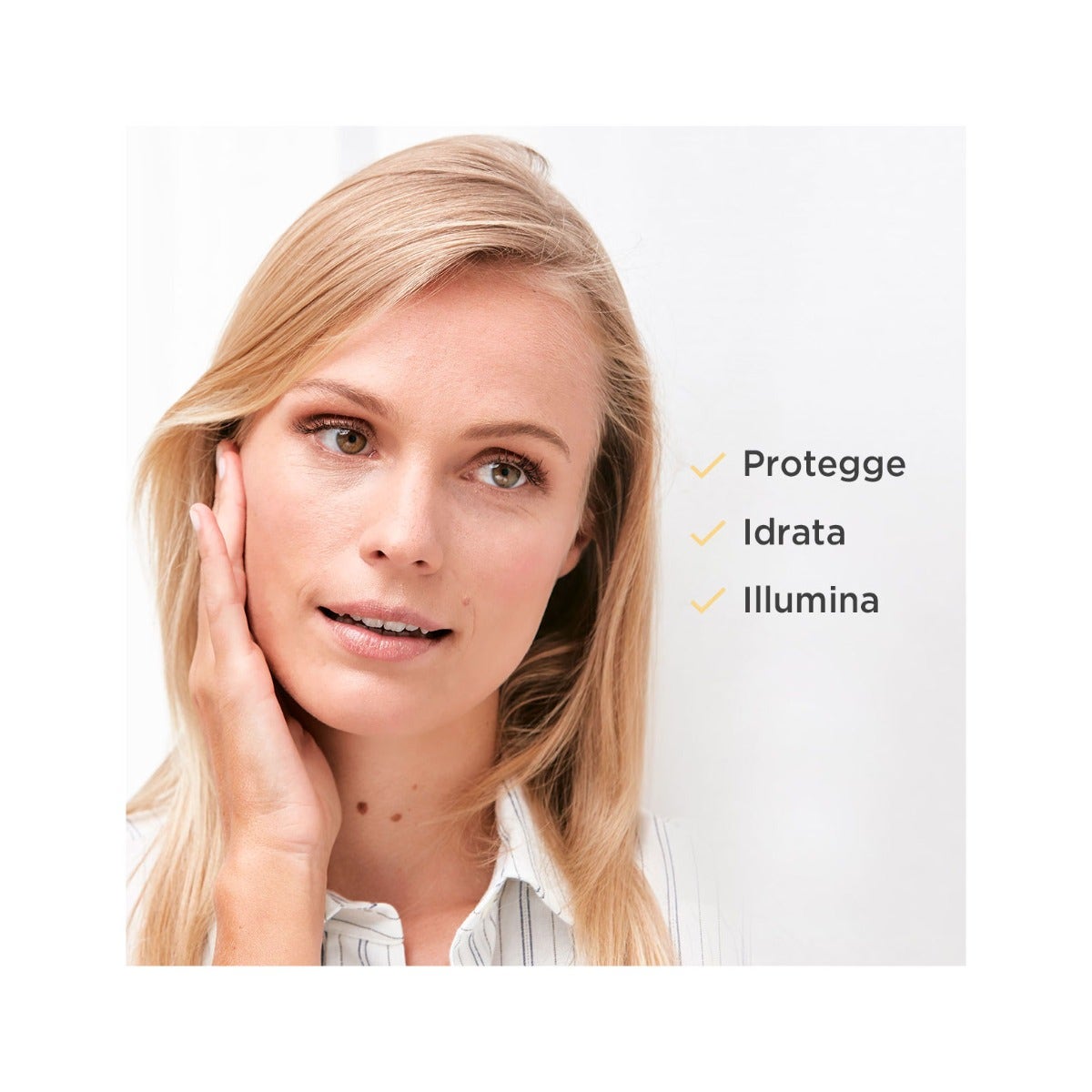 Isdin Isdinceutics Flavo-C Ultraglican Rostro 30 Viales-4