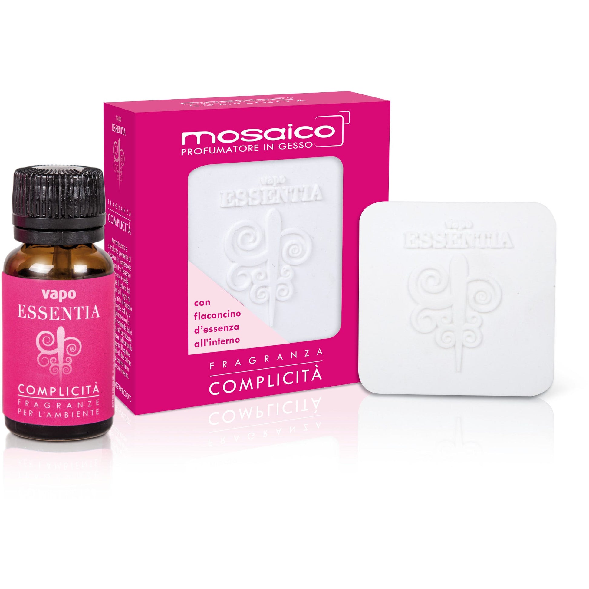 Complicidad Mosaico Vapo Essentia-1