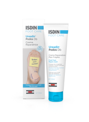 Isdin Ureadin Podos Db Crema Reparadora Pies Fragiles 100ml-2