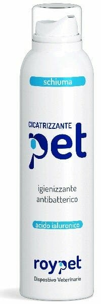 Roypet Pet Curación Para Perros/Gatos 150ml-2