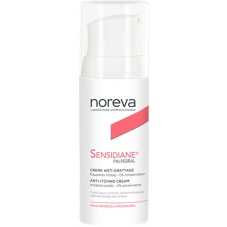 Noreva Sensidiane Crema Palpebral 20ml-2
