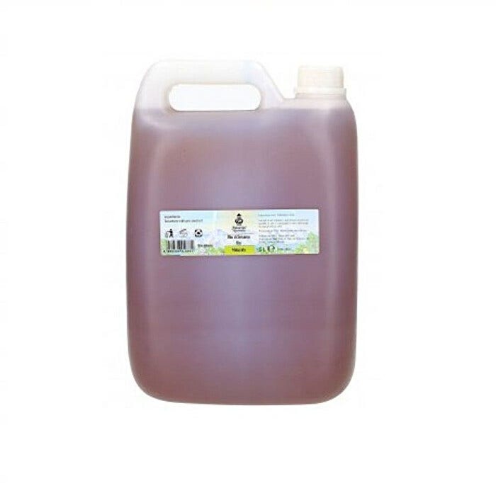 Maharishi Ayurveda Aceite de Sésamo Madurado Orgánico 1 Litro-1
