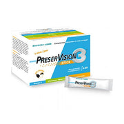 Preservision 3 30 Sticks Orosolubles-1