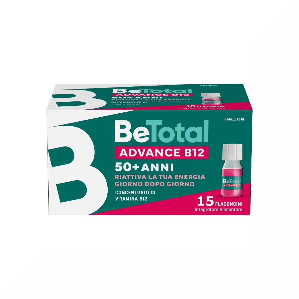 Be-Total Advance B12 15 Viales-7