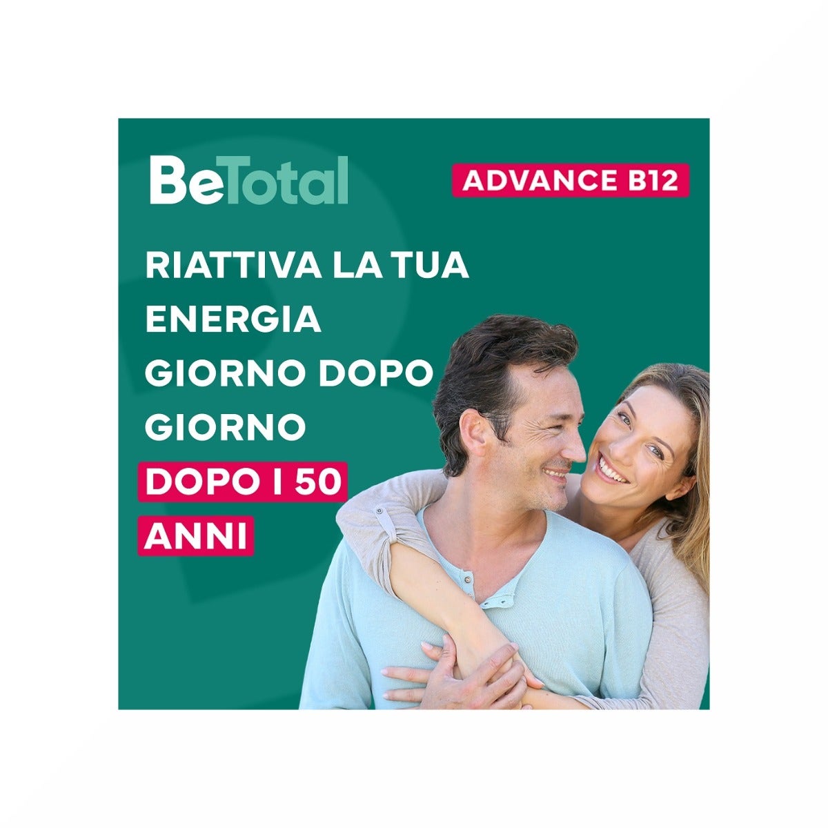 Be-Total Advance B12 15 Viales-9