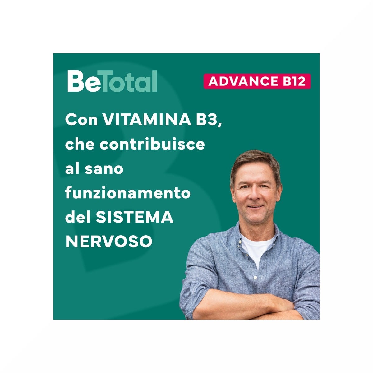 Be-Total Advance B12 15 Viales-11