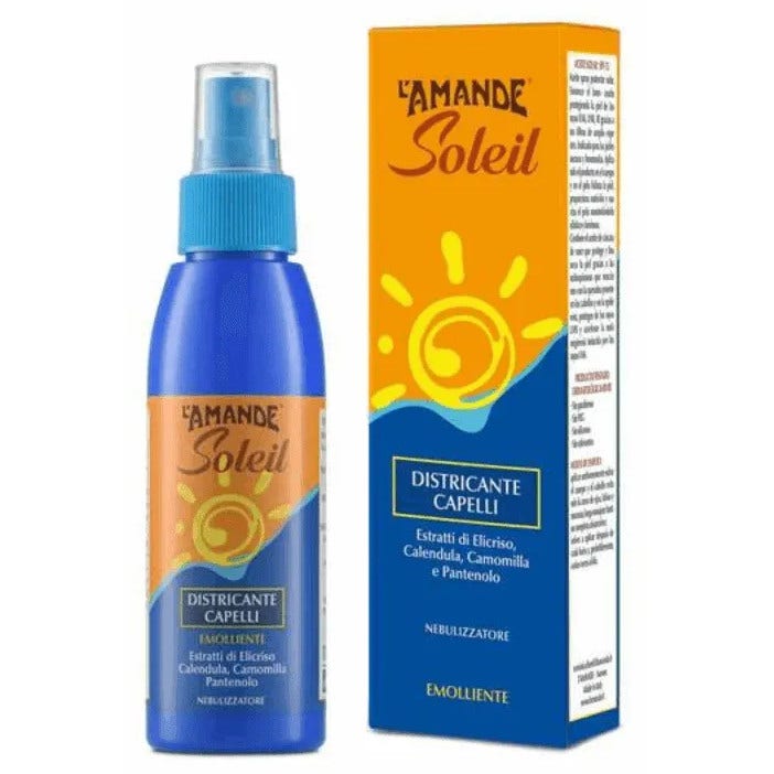 L'AMANDE SOLEIL DISTR CAP 100ML-2