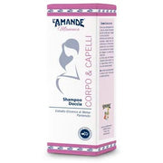 L'AMANDE MAMMA DOCCIASH 250ML-2
