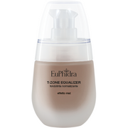 Euphidra T-Zone Equalizer Base de Maquillaje Ámbar Efecto Mat 30ml-2