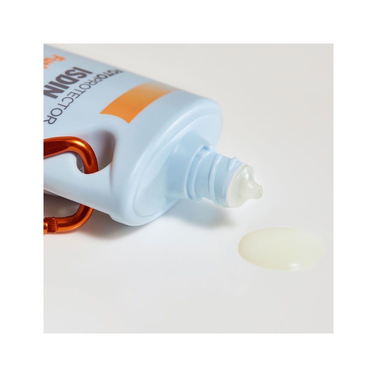 Isdin Fotoprotector Fusion Sport Gel Corporal SFP50 100ml-5