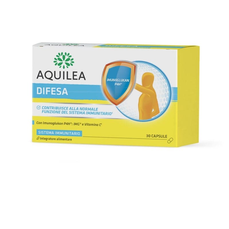 Aquilea Defensa 30 Cpsulas-2