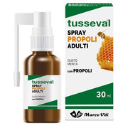 Tusseval Garganta Propolis Spray Adultos 30ml-2