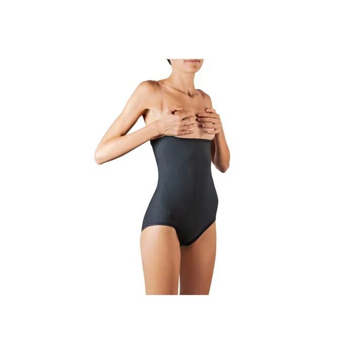 Pavis Faja post-abdominoplastia con tirantes, cod. 379