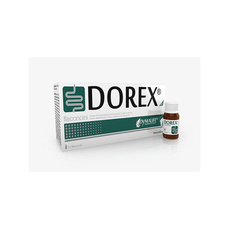 Viales Dorex 12x10ml-1