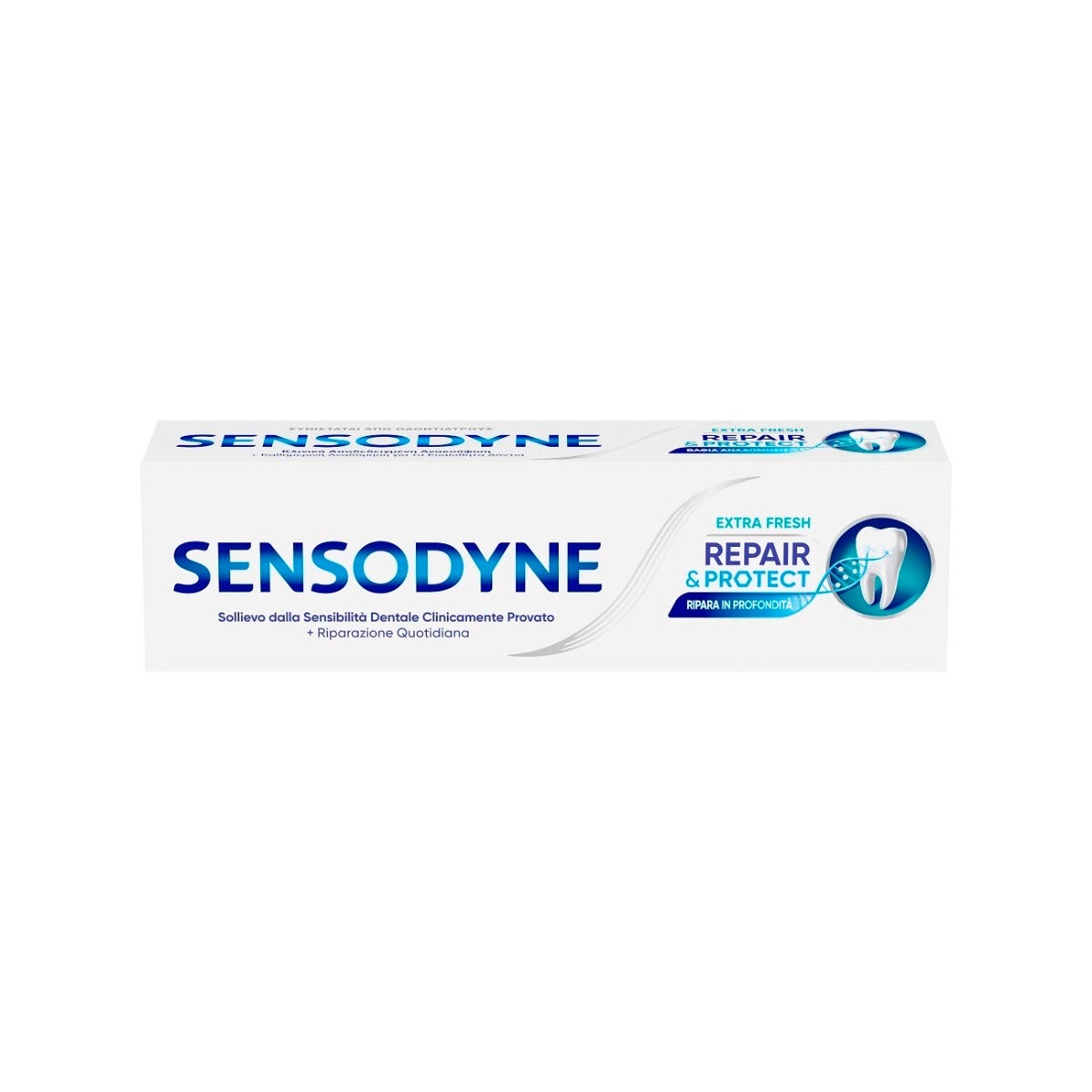Sensodyne Repara y Protege Extra Fresco 75ml-3
