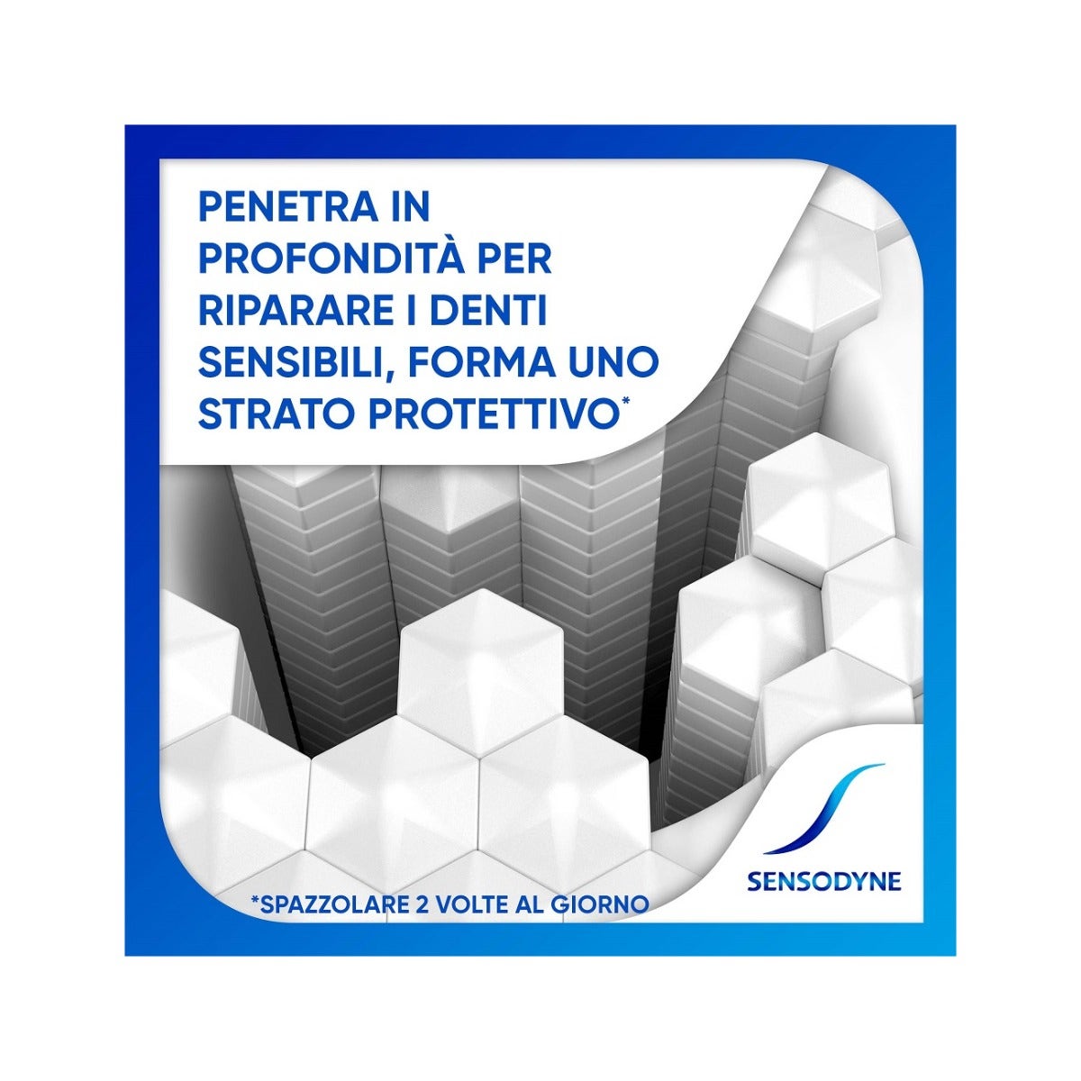 Sensodyne Repara y Protege Extra Fresco 75ml-5