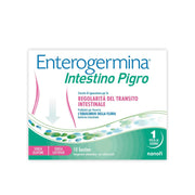 Enterogermina Intestino Perezoso 10 Sobres-1