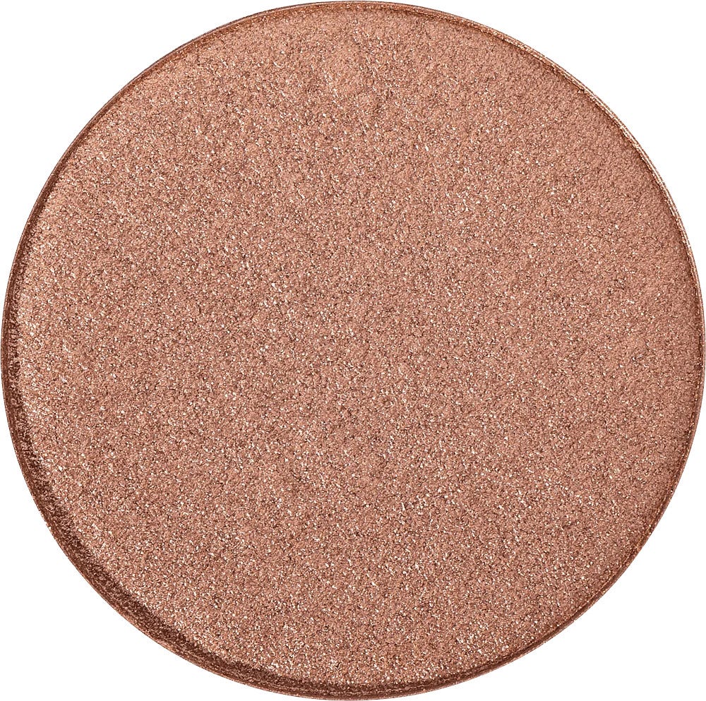 Purobio Resplandeciente Iluminador 04 Rose Gold 9g-3