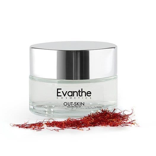 Evanthe Out-Skin Mascarilla Facial 50ml-3