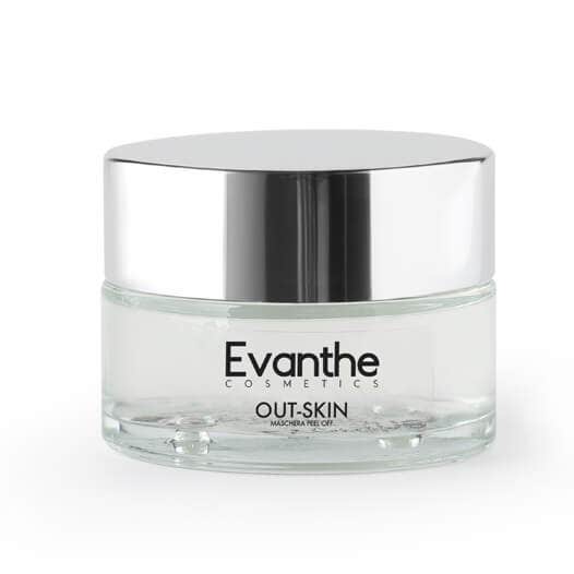 Evanthe Out-Skin Mascarilla Facial 50ml-2