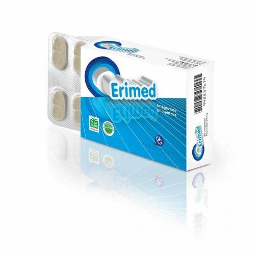 Erimed 30 Comprimidos-1
