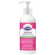 Euphidra Starch My Intimate Limpiador Íntimo 250ml-2