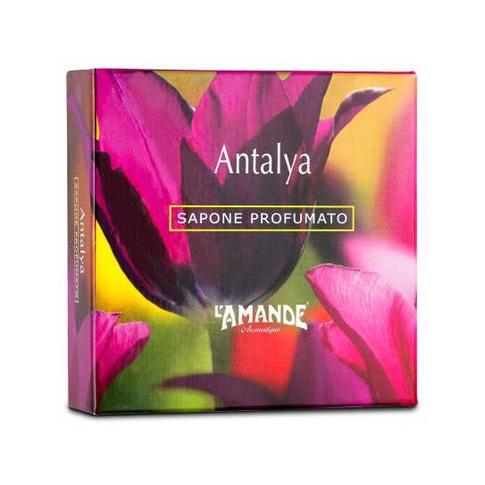 L'Amande Aromatique Jabón Perfumado Antalya 150g-2