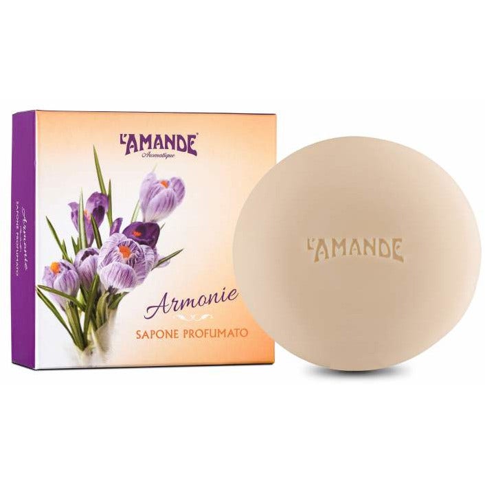 L'Amande Aromatique Armonie Jabón Perfumado 150g-1