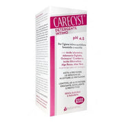 Carecyst Limpiador Íntimo 250ml-1