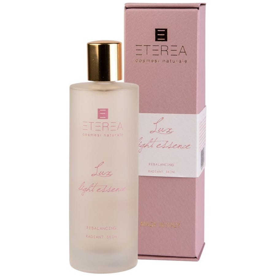 Eterea Lux Esencia Facial Rellenadora / Iluminadora 100ml-2