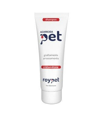 Roypet Champú Acaricida Para Perros/Gatos 300ml-2