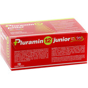 Pluramin 12 Junior Paquete de 14 Stick-1