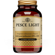 Solgar Pescado Light 60 Perlas-2