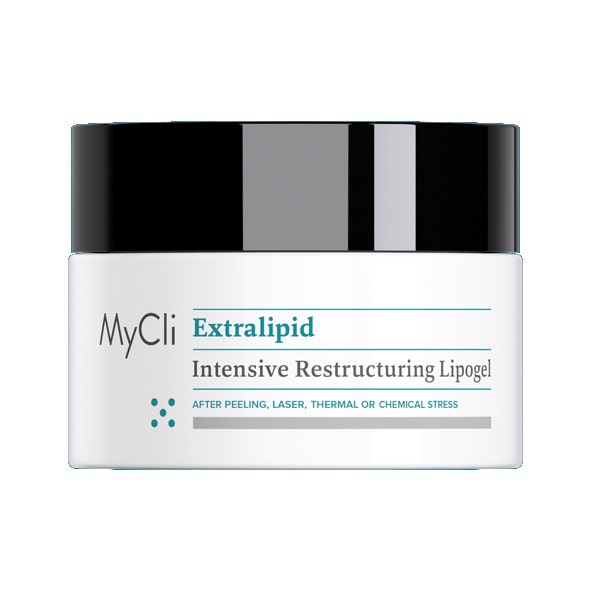 Mycli Extralipid Lipogel Reparador Intensivo 50ml-1