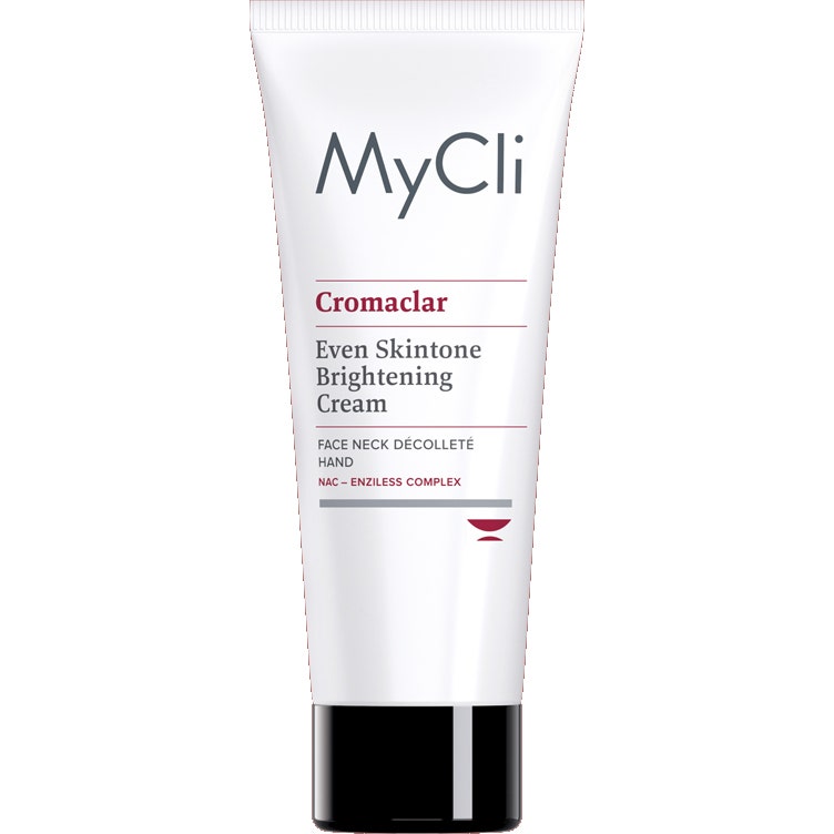 Mycli Cromaclar Crema Aclaradora Uniformante 75ml-1