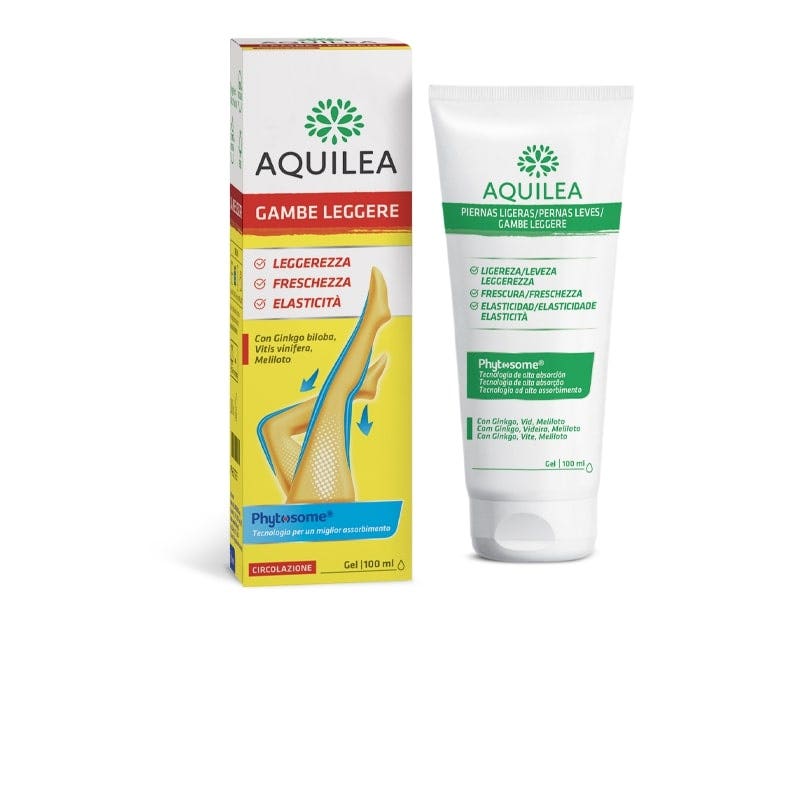 Aquilea Gel Piernas Ligeras 100ml-2