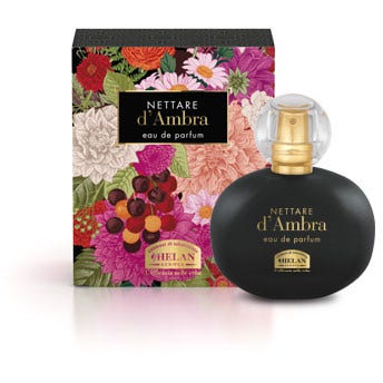 Helan Amber Nectar Eau De Parfum Mujer 50ml-2