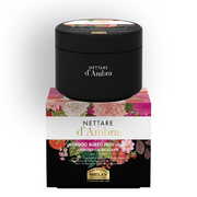 Helan Amber Nectar Mantequilla Suave Perfumada 200ml-2