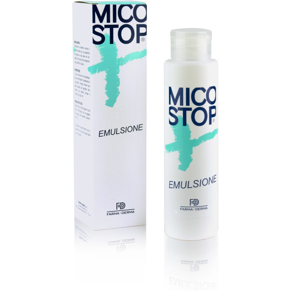 Micostop Emulsión 125ml-2